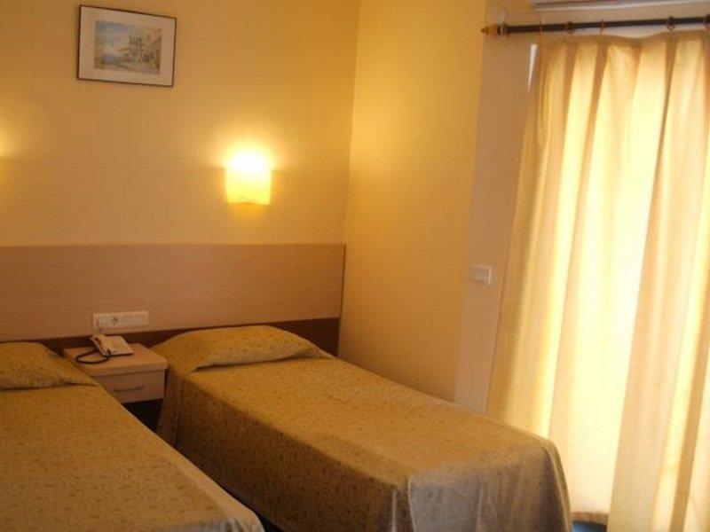 Bone Club Hotel Svs Alanya Luaran gambar