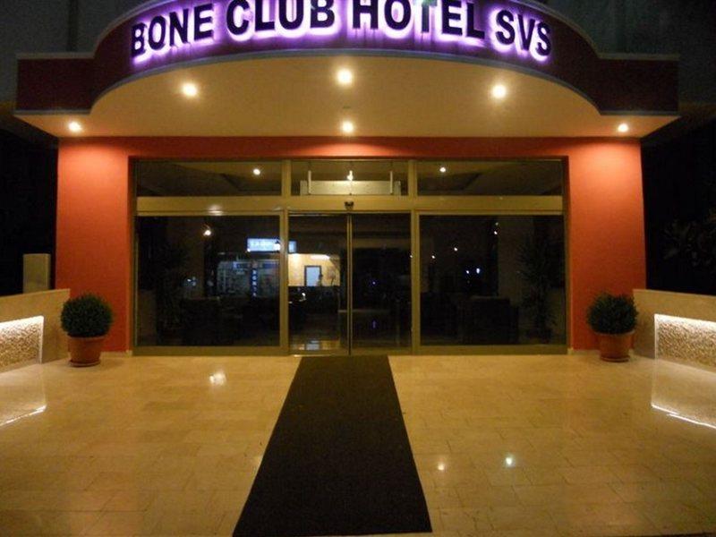 Bone Club Hotel Svs Alanya Luaran gambar