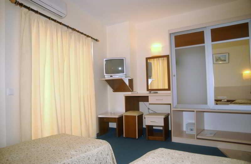 Bone Club Hotel Svs Alanya Luaran gambar