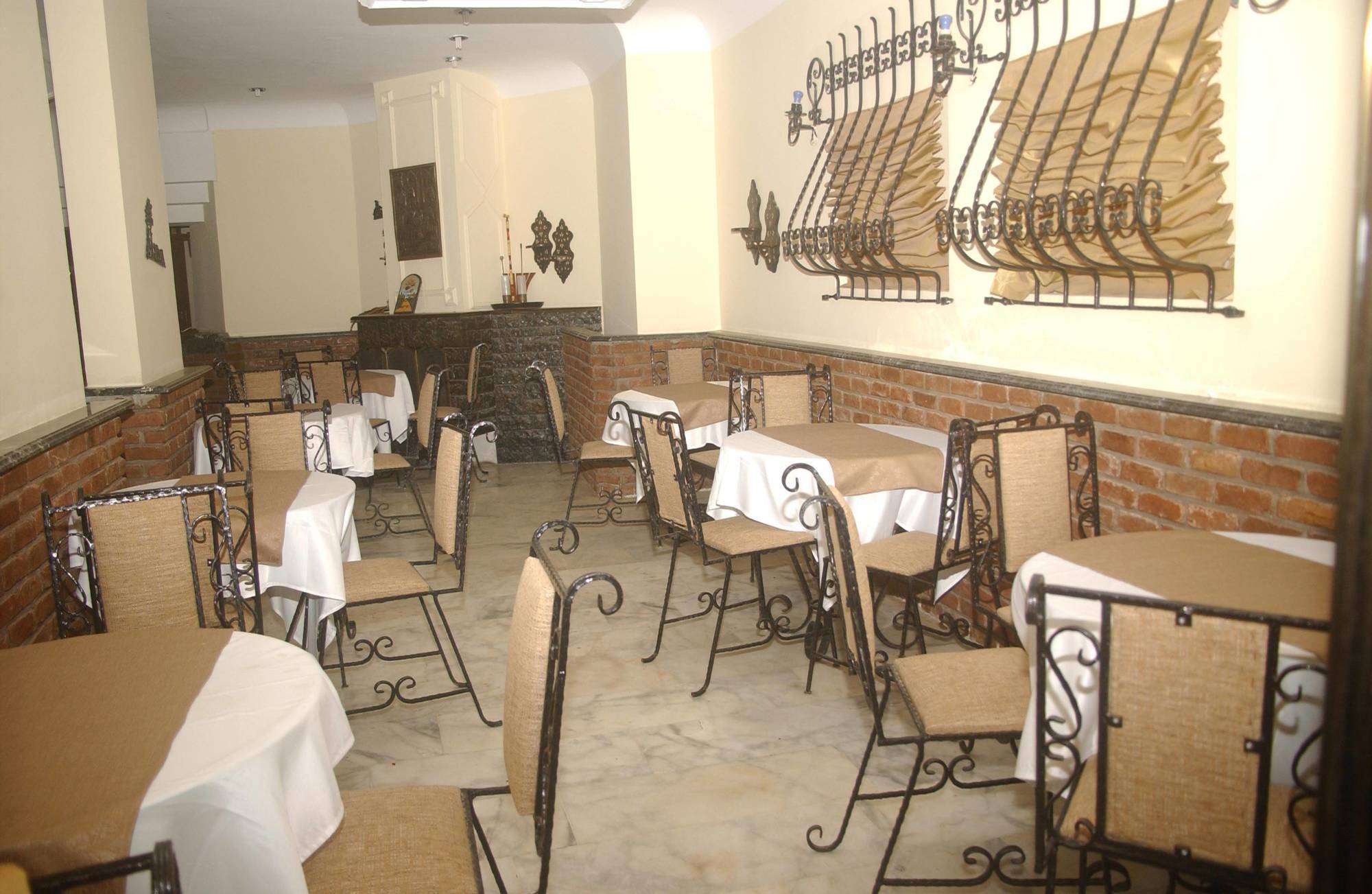 Bone Club Hotel Svs Alanya Luaran gambar