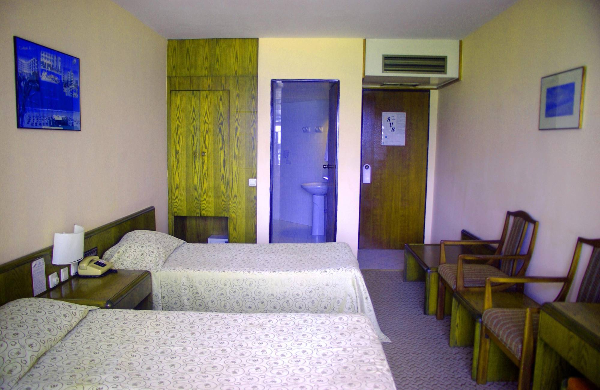 Bone Club Hotel Svs Alanya Luaran gambar